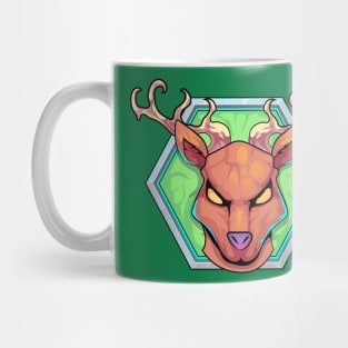 Deer Mug